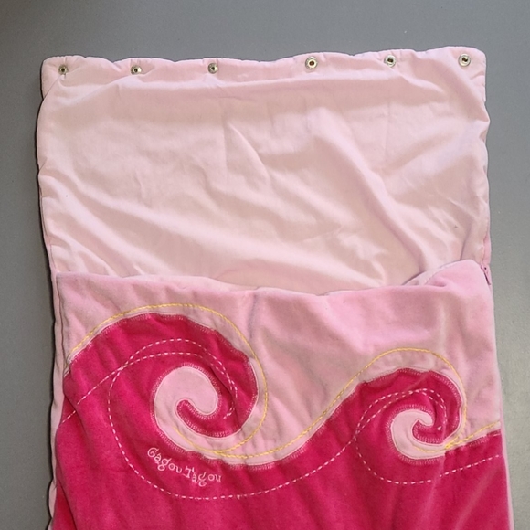 Baby Sleeping Bag - Picture 4 of 9